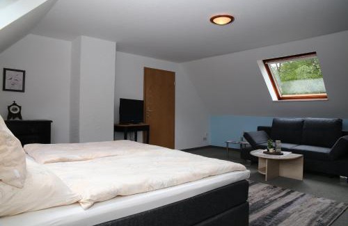 Wurster Nordseekuste Apartment | Ferienwohnung am Schwarzen Wehl