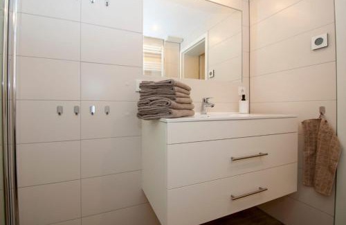 Wernigerode Apartment | Ferienwohnung am Schloss