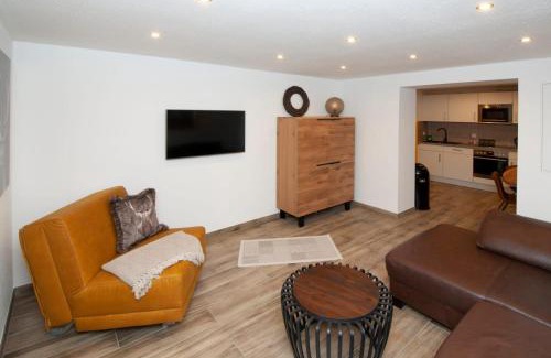 Wernigerode Apartment | Ferienwohnung am Schloss