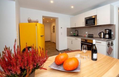 Wernigerode Apartment | Ferienwohnung am Schloss