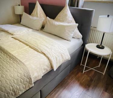 Leipheim Apartment | Ferienwohnung am Schloss Leipheim Nähe Legoland