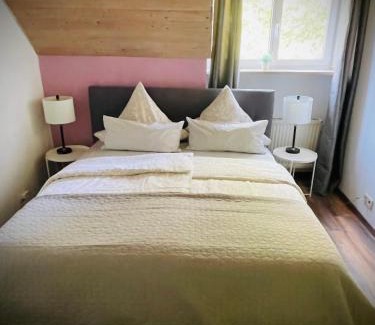 Leipheim Apartment | Ferienwohnung am Schloss Leipheim Nähe Legoland