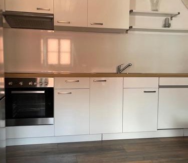 Leipheim Apartment | Ferienwohnung am Schloss Leipheim Nähe Legoland