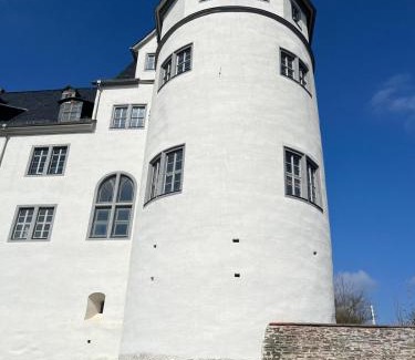 Stolberg Apartment | Ferienwohnung am Schloss