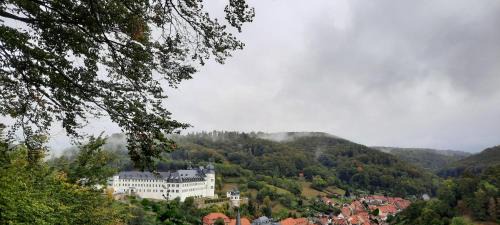 Stolberg Apartment | Ferienwohnung am Schloss
