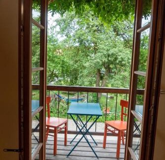 Amerang Apartment | Ferienwohnung am Schmiedhof