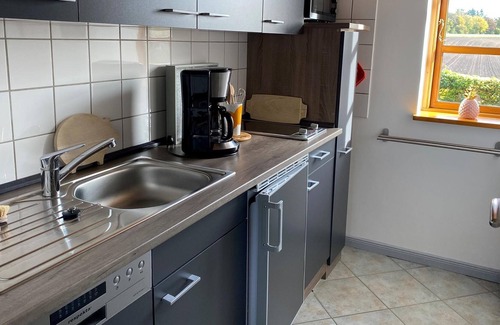 Nehms Apartment | Ferienwohnung am See in Nehms
