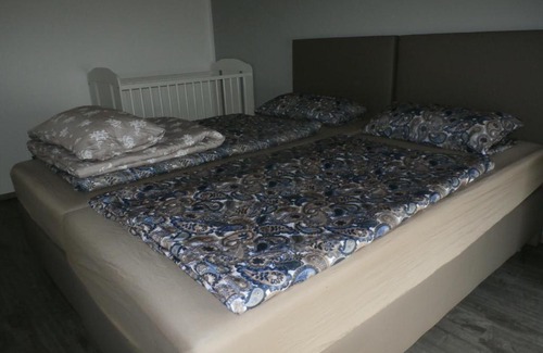 Peenemuende Apartment | Ferienwohnung am Seglerhafen