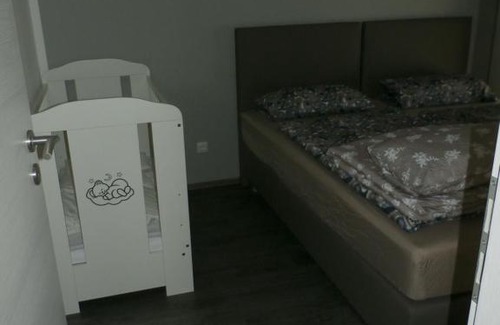 Peenemuende Apartment | Ferienwohnung am Seglerhafen