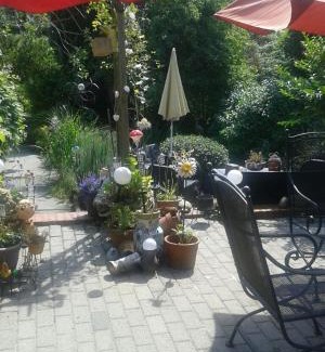 Ditzum Apartment | Ferienwohnung am Siel