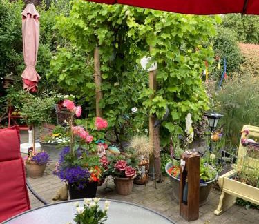 Ditzum Apartment | Ferienwohnung am Siel