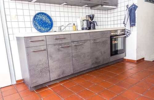 Ditzum Apartment | Ferienwohnung am Siel Ditzum 45253 - Holiday apartment Siel 40