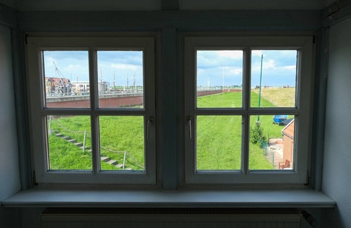 Ditzum Apartment | Ferienwohnung am Siel Ditzum 45253 - Holiday apartment Siel 40