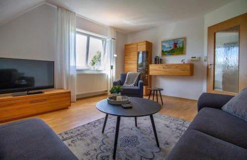 Eilsum Apartment | Ferienwohnung am Sieltief