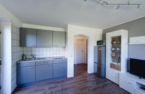 Herrischried Apartment | Ferienwohnung "Am Skilift"