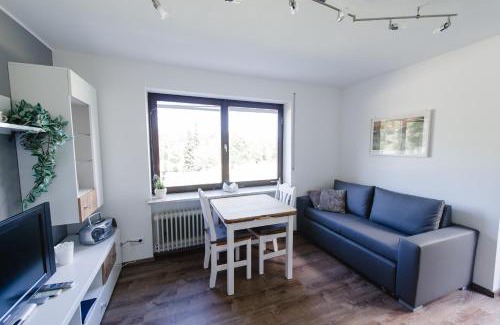 Herrischried Apartment | Ferienwohnung "Am Skilift"