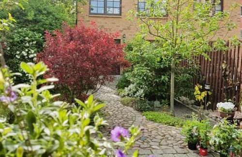 Ostliche Altstadt Apartment | Ferienwohnung am Stadthafen Obje