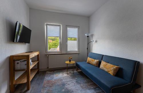 Thale Apartment | Ferienwohnung am Steinbach 1