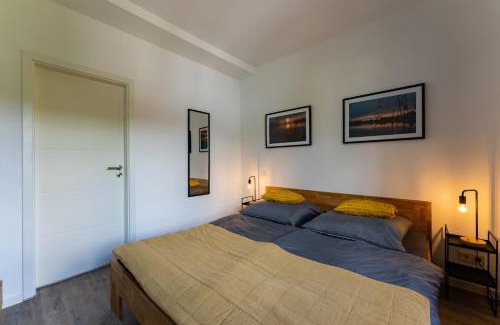 Thale Apartment | Ferienwohnung am Steinbach 1