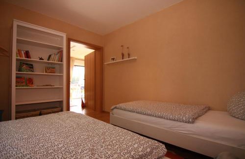 Schnackenburg Apartment | Ferienwohnung am Storchennest