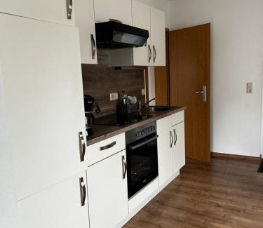 Oberdorla Apartment | Ferienwohnung am Storchennest