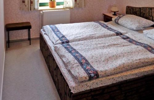 Muritz Apartment | Ferienwohnung am Storchennest