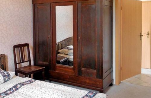 Muritz Apartment | Ferienwohnung am Storchennest