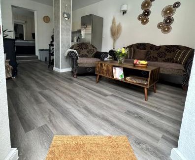 Warnemuende Apartment | Ferienwohnung Am Strom