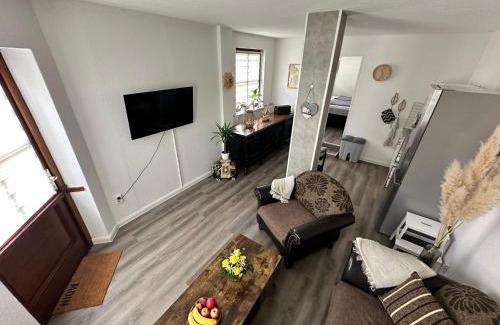 Warnemuende Apartment | Ferienwohnung Am Strom