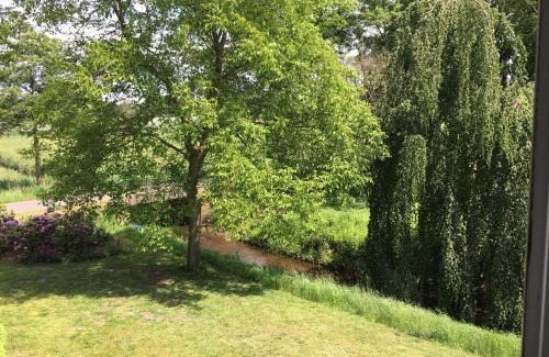 Westerstede Apartment | Ferienwohnung am Thalenbusch