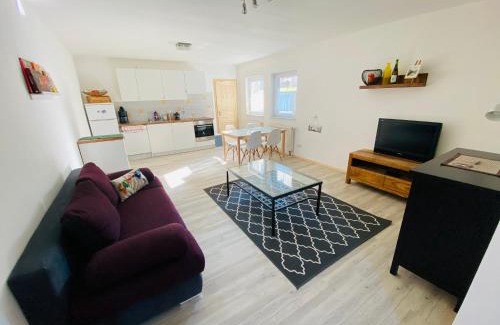 Horb am Neckar Apartment | Ferienwohnung am Tor zum Schwarzwald mit Wallbox