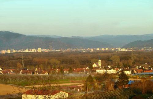 Freiburg im Breisgau Apartment | Ferienwohnung am Tuniberg