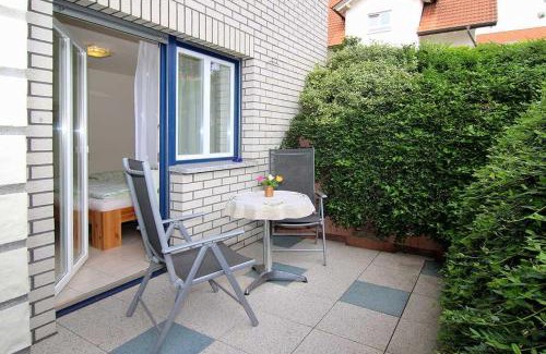 Freiburg im Breisgau Apartment | Ferienwohnung am Tuniberg