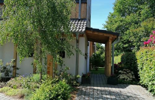 Konzen Apartment | Ferienwohnung am Venn