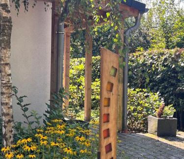 Konzen Apartment | Ferienwohnung am Venn