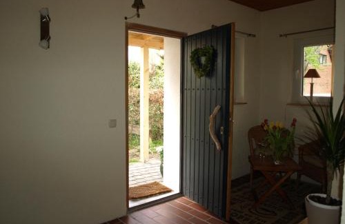 Konzen Apartment | Ferienwohnung am Venn