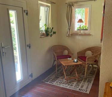 Konzen Apartment | Ferienwohnung am Venn