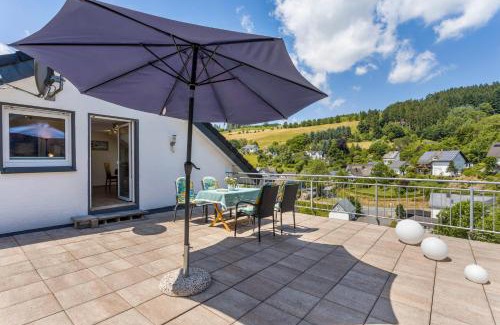 Schmallenberg Apartment | Ferienwohnung Am Waldrand
