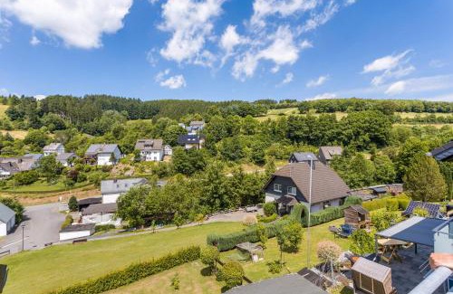 Schmallenberg Apartment | Ferienwohnung Am Waldrand