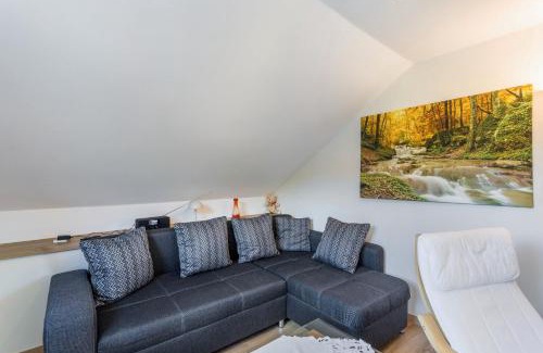 Schmallenberg Apartment | Ferienwohnung Am Waldrand
