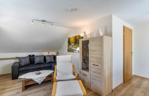 Schmallenberg Apartment | Ferienwohnung Am Waldrand
