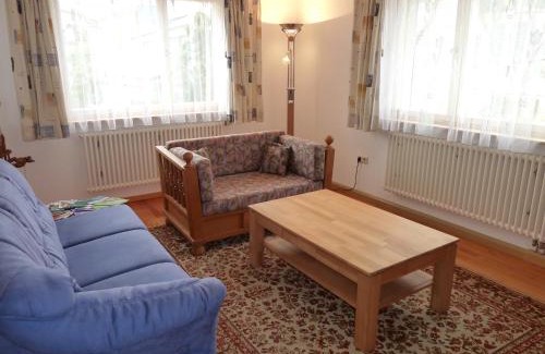 Schuttertal Apartment | Ferienwohnung am Wald Schuttertal