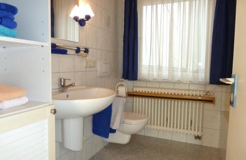 Schuttertal Apartment | Ferienwohnung am Wald Schuttertal