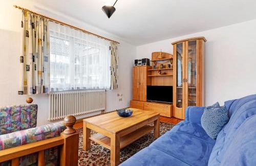 Schuttertal Apartment | Ferienwohnung am Wald Dörlinbach