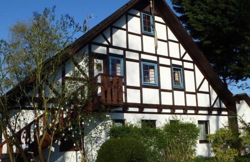 Hedendorf Apartment | Ferienwohnung Am Walde