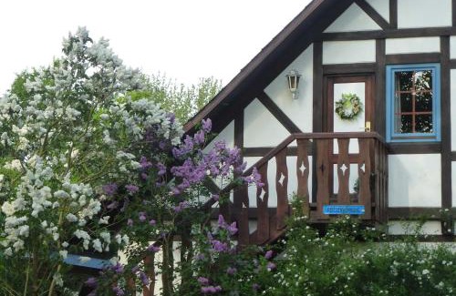 Hedendorf Apartment | Ferienwohnung Am Walde