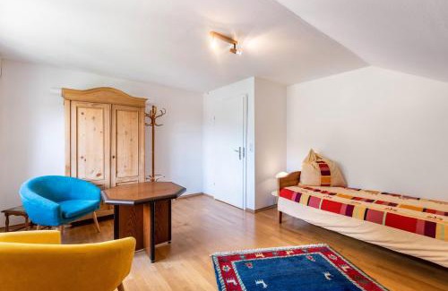 Voehrenbach Apartment | Ferienwohnung am Waldrand