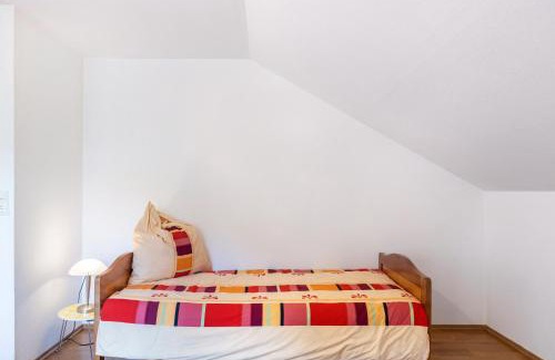 Voehrenbach Apartment | Ferienwohnung am Waldrand