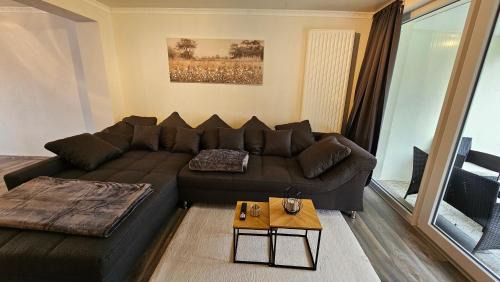 Wassenberg Apartment | Ferienwohnung am Waldrand