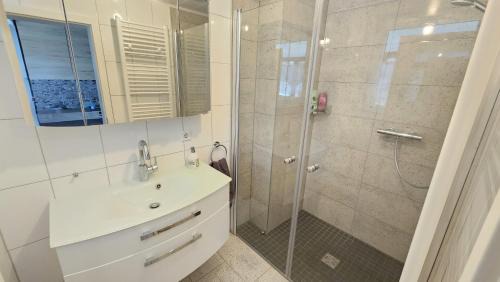 Wassenberg Apartment | Ferienwohnung am Waldrand